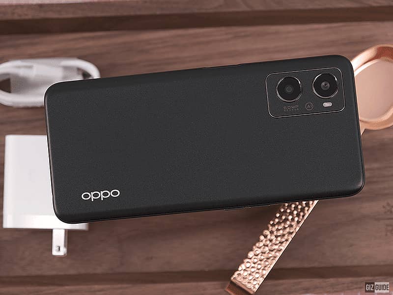 OPPO A96 2