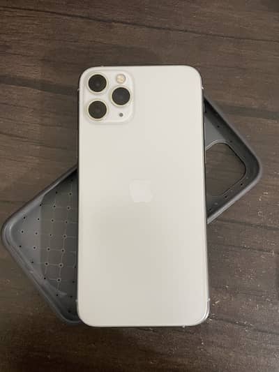 Apple iPhone 11 Pro