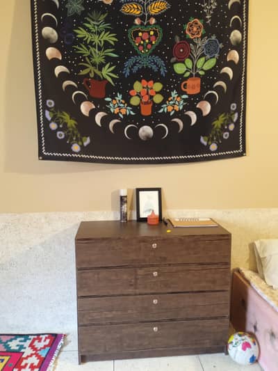 Chest of drawers - New