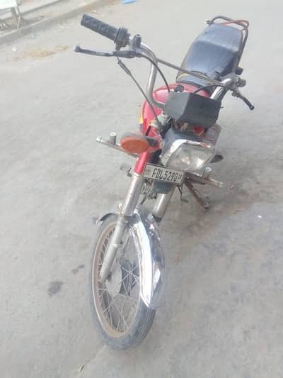 bike sale
