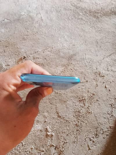 Infinix Hot 20i