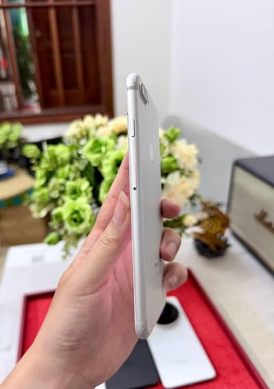 iphone 7 plus 128 GB  (no open no repair) (PTA approved) all ok