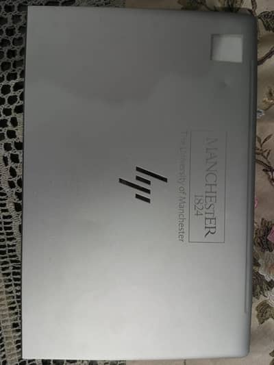 HP ELITEBOOK 12 GEN
