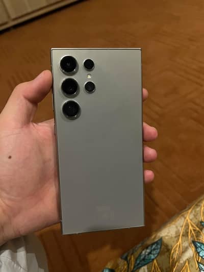 Samsung Mobile S24 Ultra