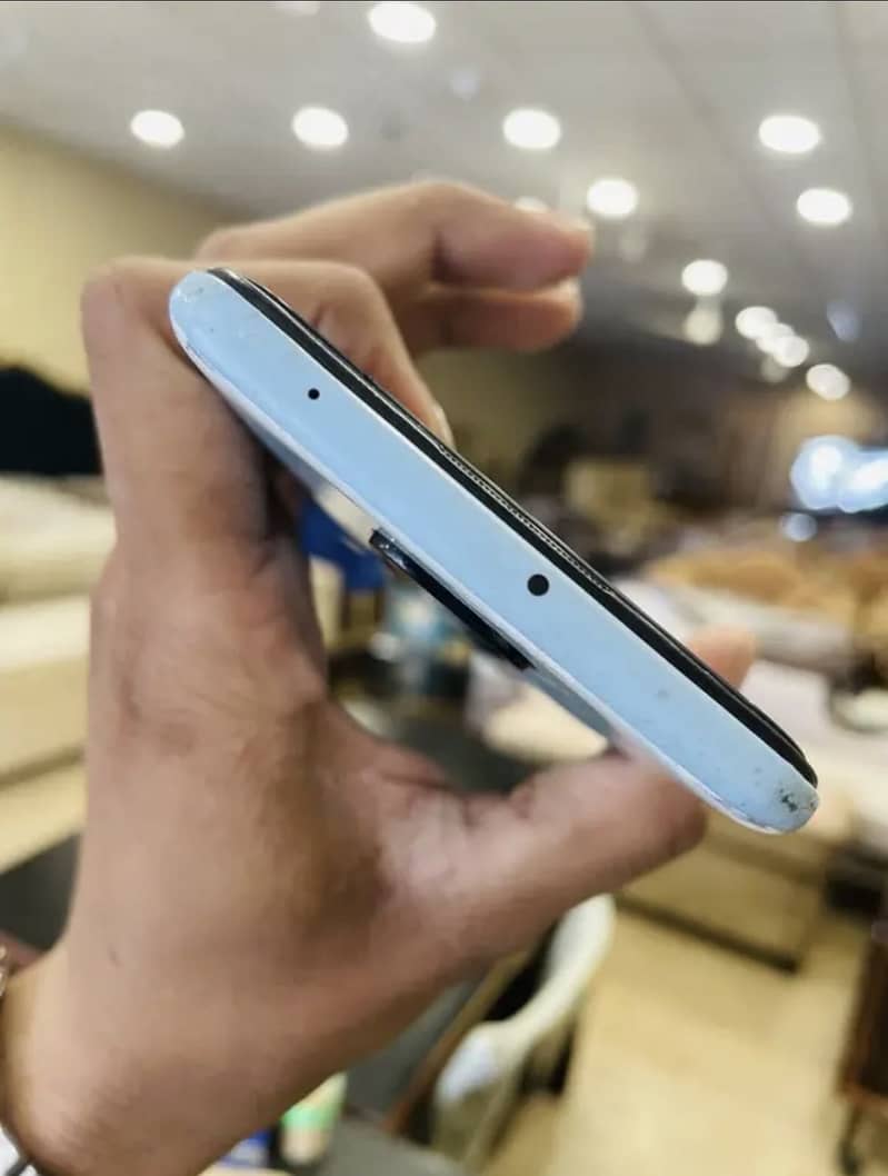 Redmi note 9 5