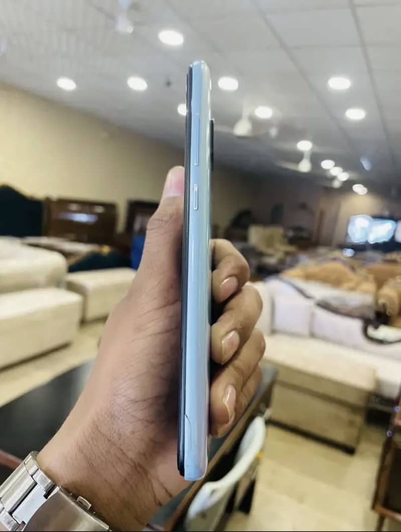 Redmi note 9 6