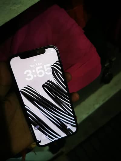 Apple iPhone 12 Pro Lush camera Very Good battery PUBG Mobile