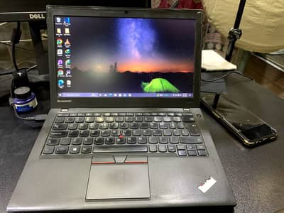 Urgent Sale! Lenovo Laptop - i5 5thGen 8/128ssd