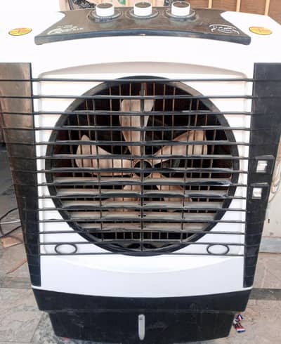 Super Asia Air Cooler