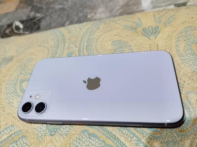 Apple iPhone 11