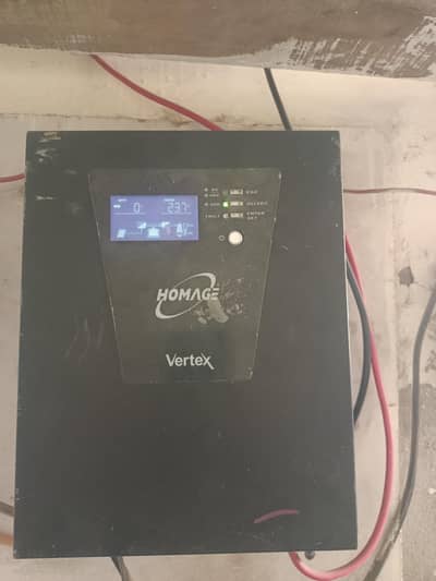 Homage vertex 1214