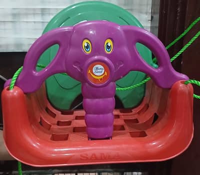 baby swing