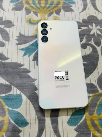 Samsung Mobile A15 5G
