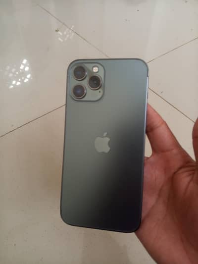 Apple iPhone 12 Pro Max