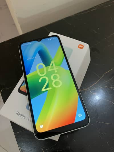Xiaomi Redmi A1 Plus