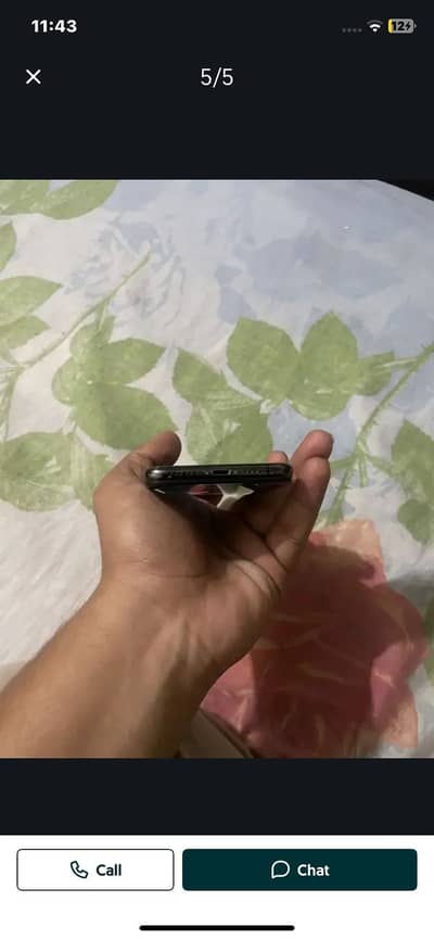 Apple iPhone XS