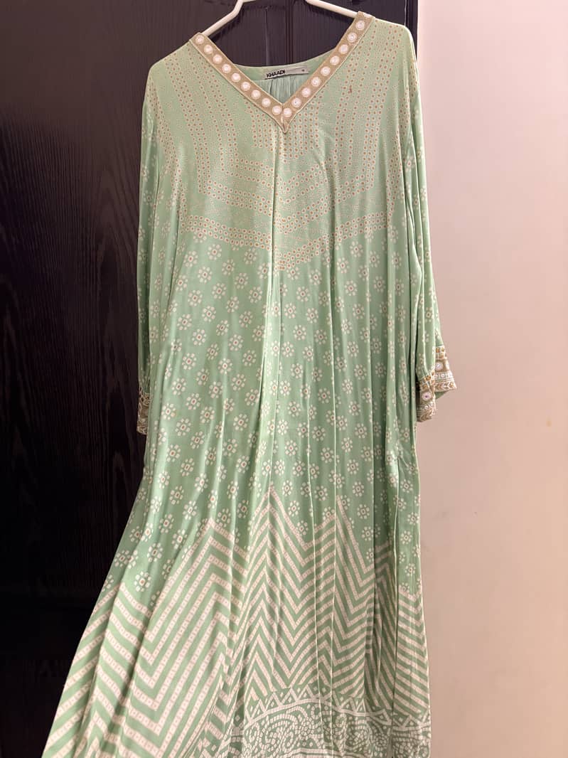 Dresses 1