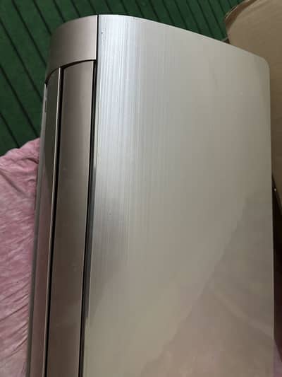 Haier inverter ac