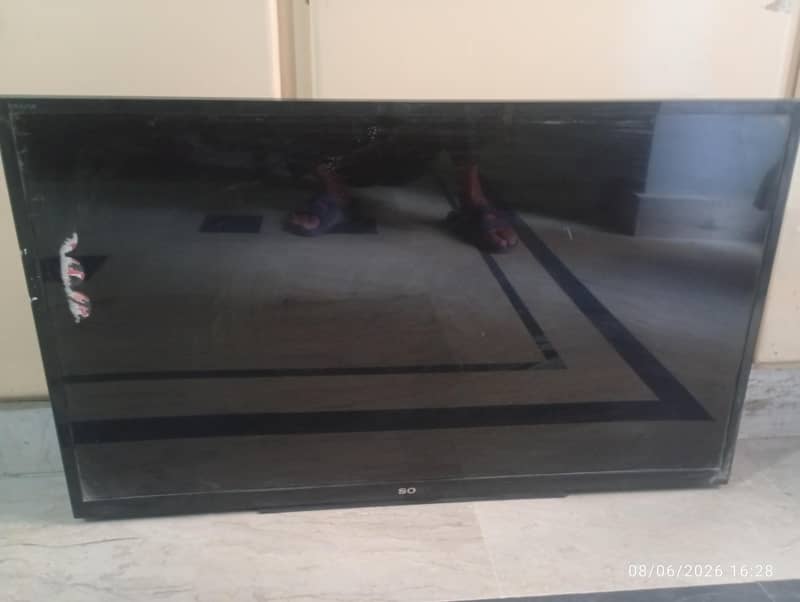 32" sony 0