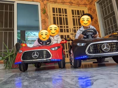 Electric charging cars