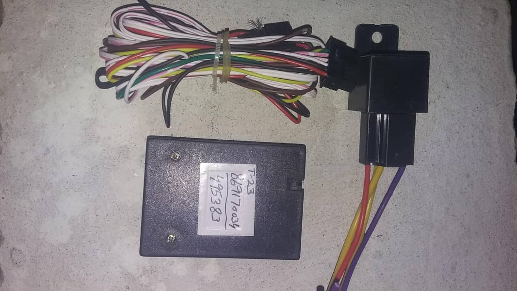 GPS/GSM TRACKER 0