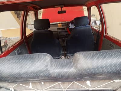 best car for family use
