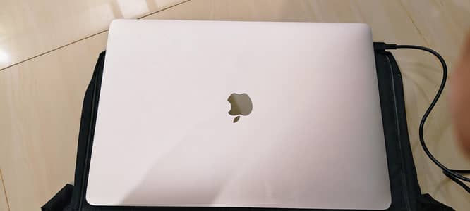 2017 model apple macbook pro
