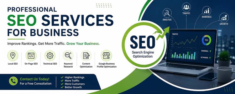 Local SEO Services