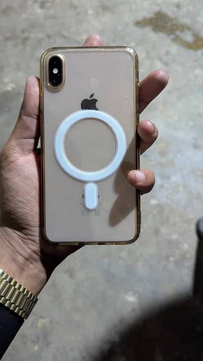 Apple iPhone XS Max