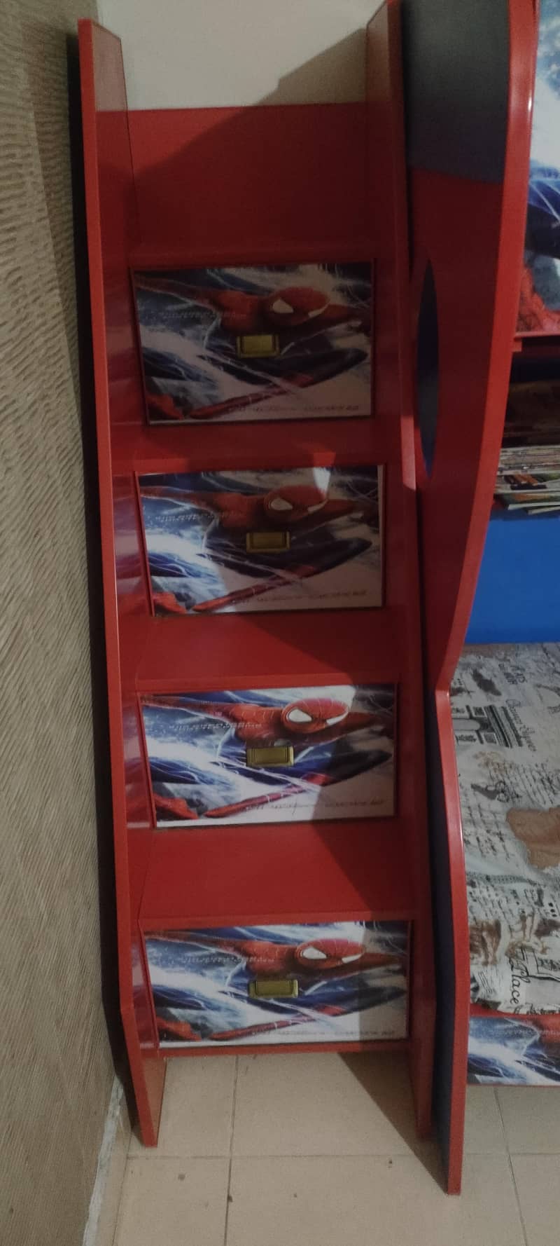 bunk bed 0