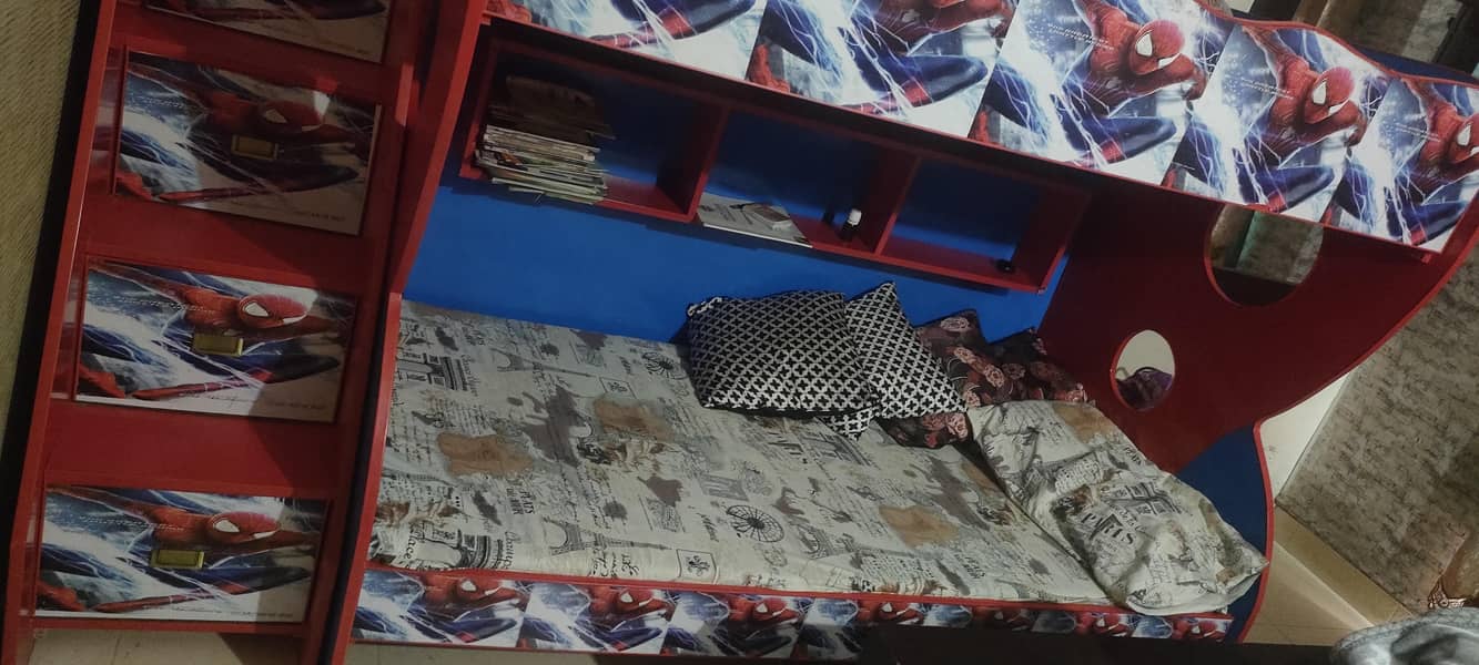 bunk bed 4