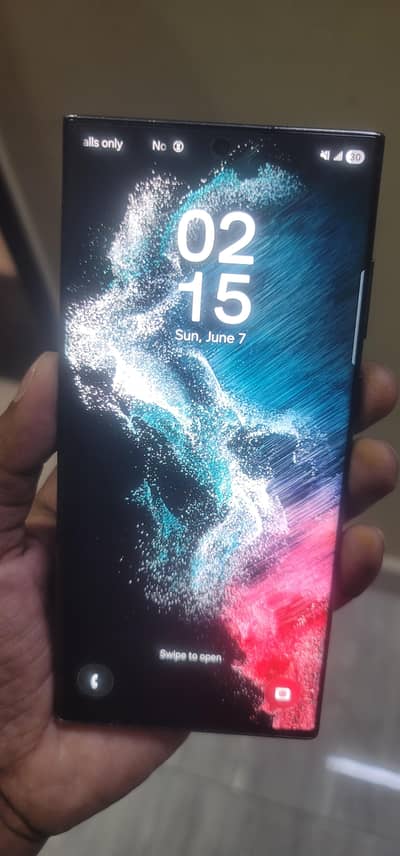 Samsung Mobile S22 Ultra