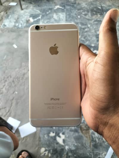 Apple iPhone 6S