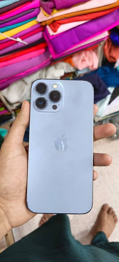 Apple iPhone 13 Pro Max