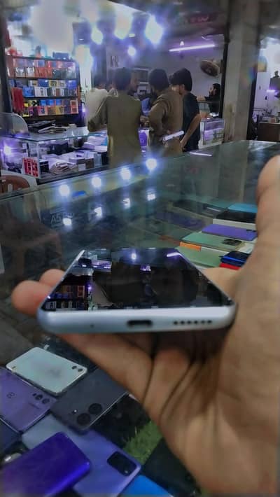 Motorola Moto G Power 5G
