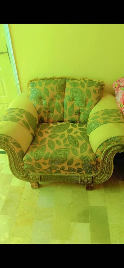 sofa set