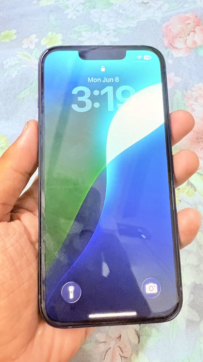 Apple iPhone 13 3