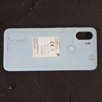 Redmi mobile used 1yea