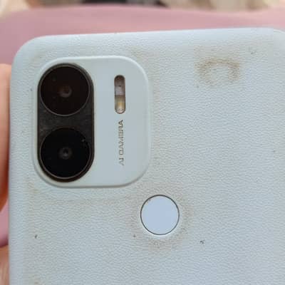 Redmi mobile used 1yeair
