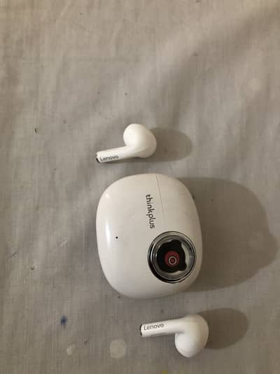 Lenovo original airbuds