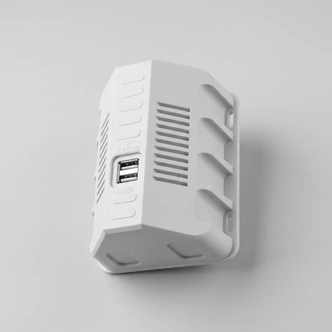 Solar Charge Controller 1