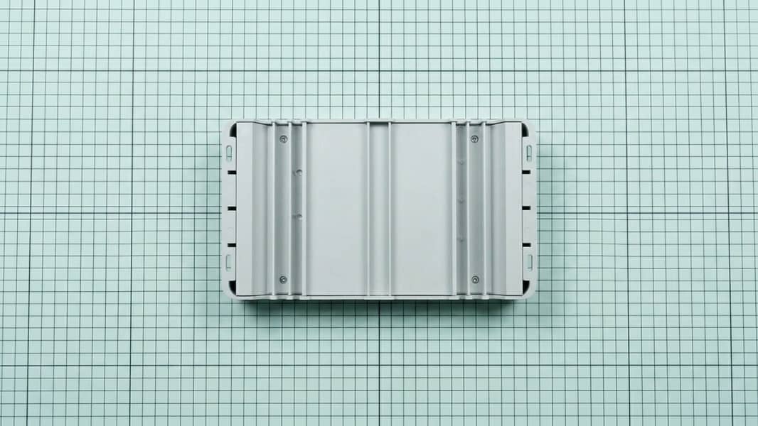 Solar Charge Controller 2