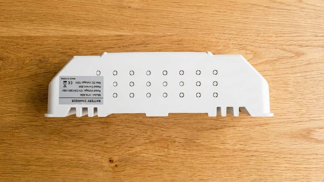 Solar Charge Controller 3