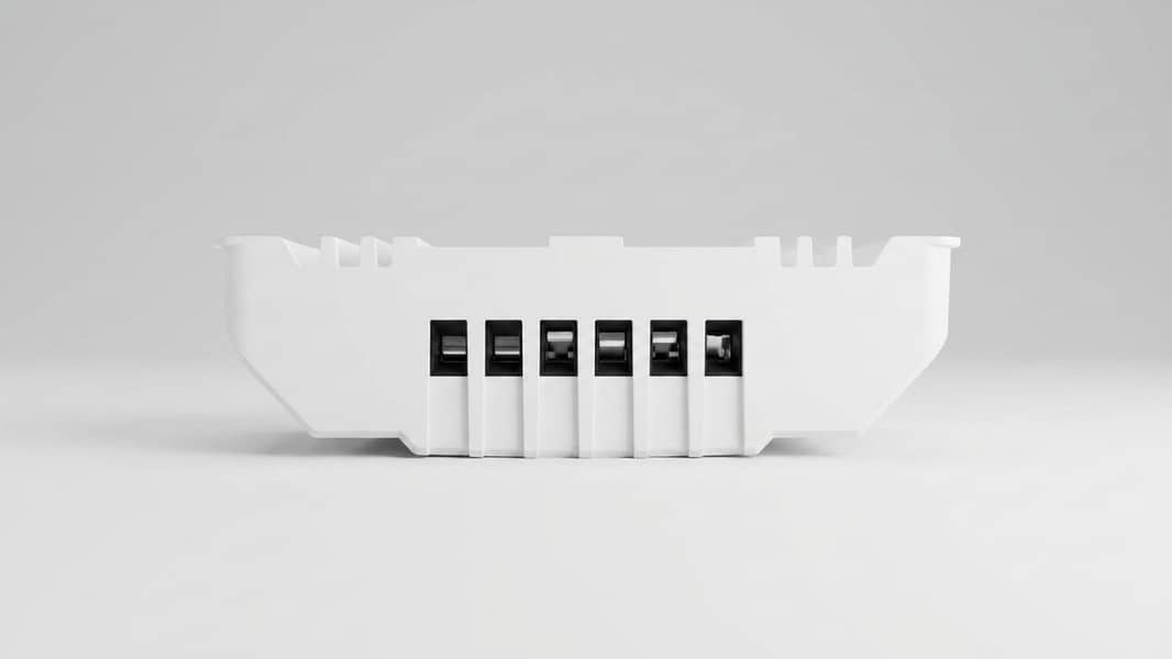 Solar Charge Controller 4