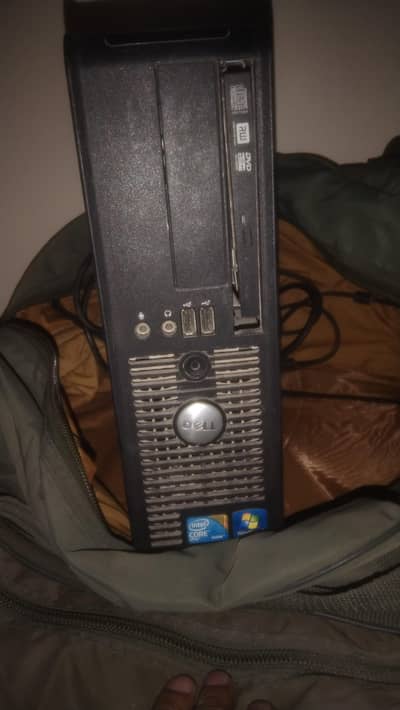Desktop Pc Core i3. good condition