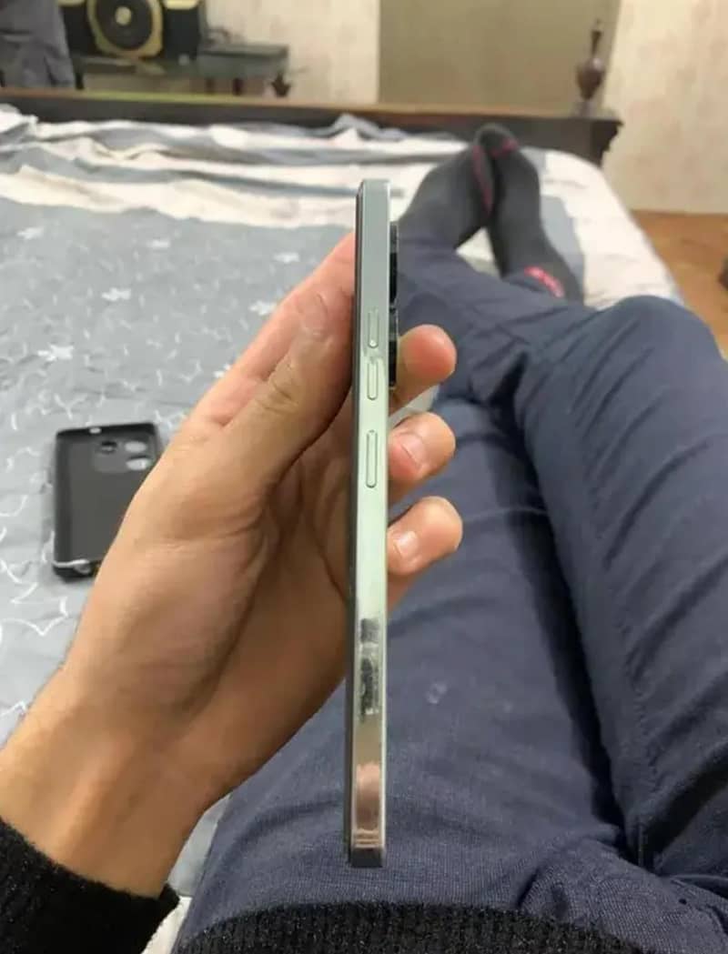 TECNO CAMON 20 PRO 3