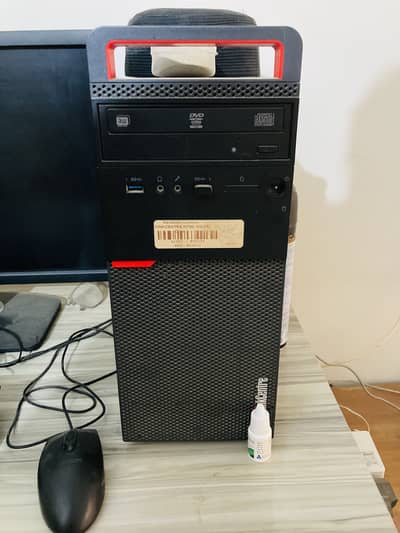 Lenovo core i5-6 gen