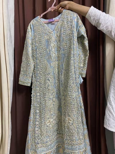 Haseens Official Formal Dress