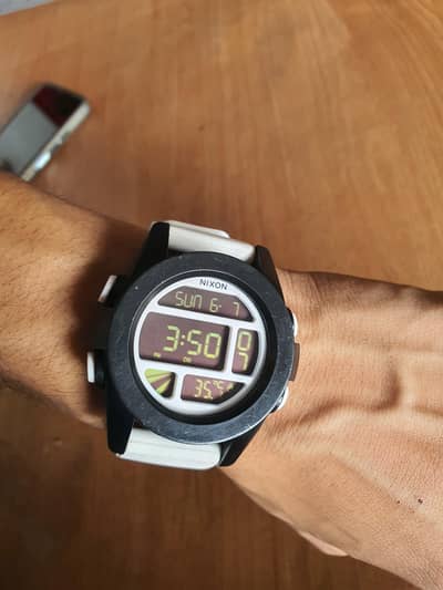 NIXON Watch Original
