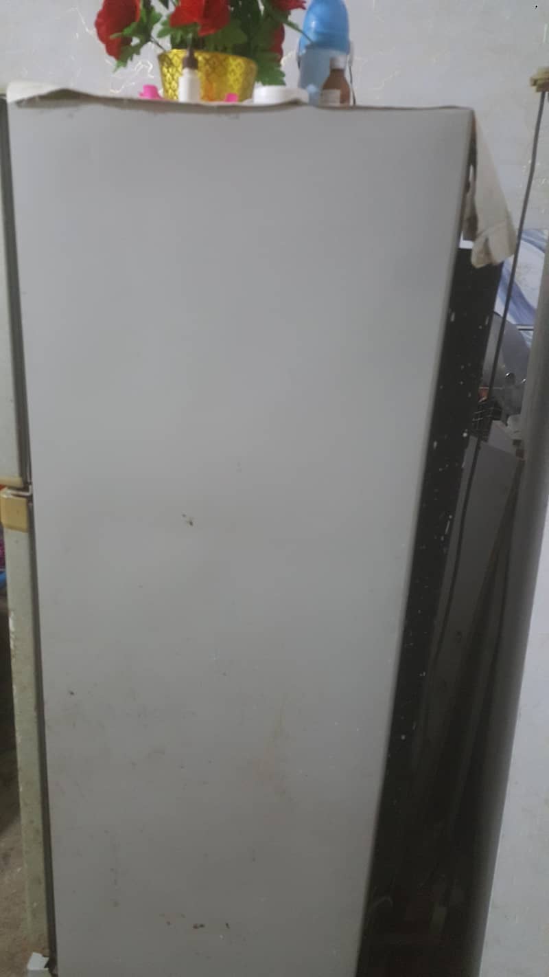 dawlance freezer 0